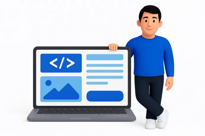 Diseño web en Barcelona para negocios locales