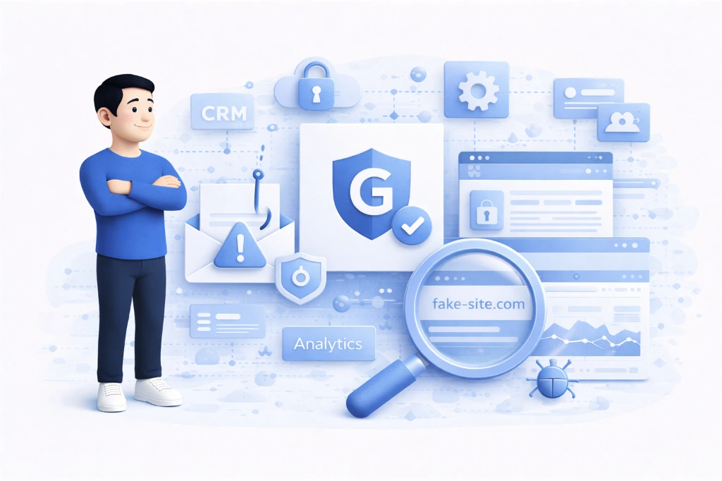 Protección de Marca y Anti-Fraude | JI Global Solutions