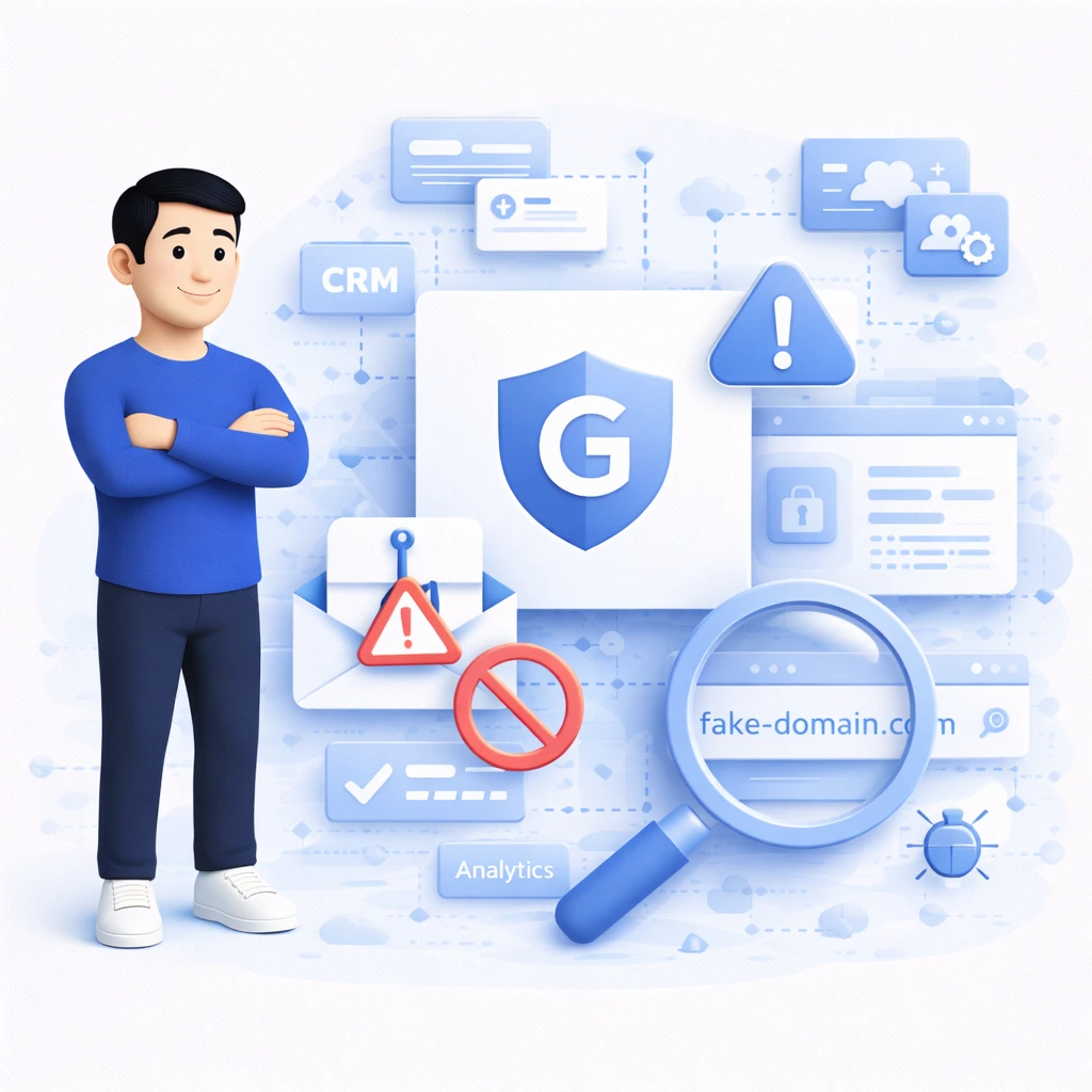 Protección de Marca y Anti-Fraude | JI Global Solutions