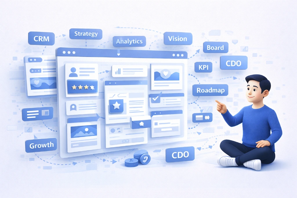 Diseño de Embudos (Funnels) y Landing Pages | JI Global Solutions