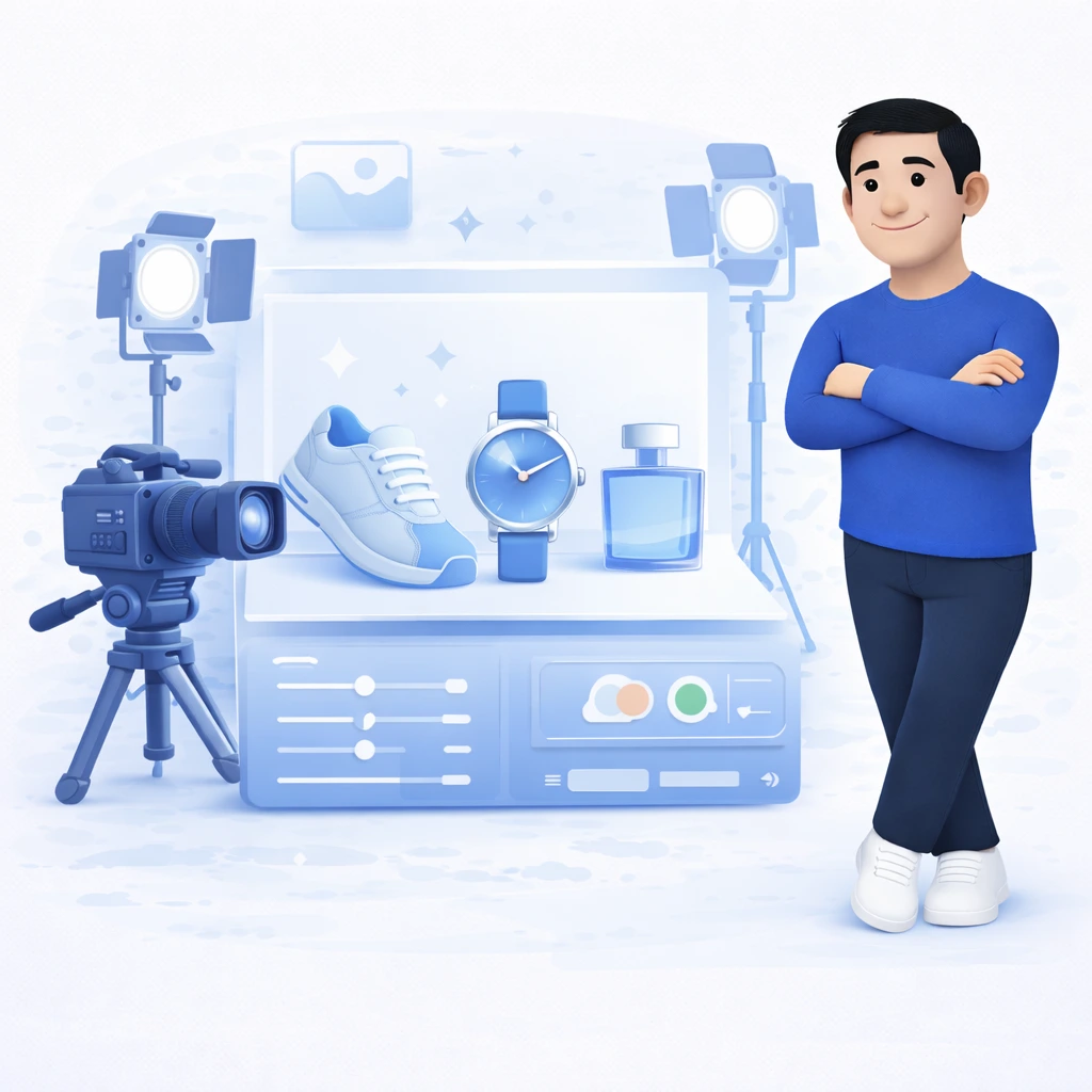 Fotografía de Producto y Publicitaria | JI Global Solutions